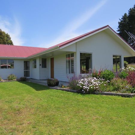 Waikawa House Villa Niagara Exteriör bild